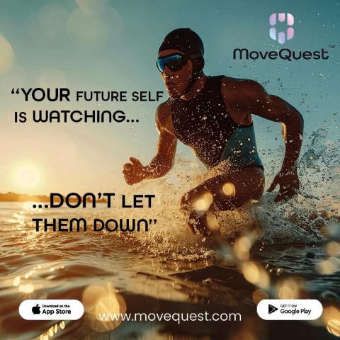 MoveQuest App