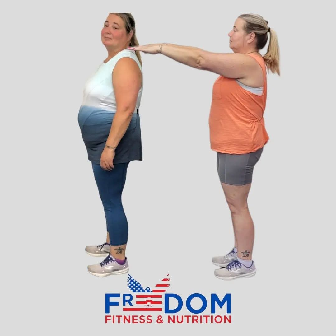 Personal Training Session