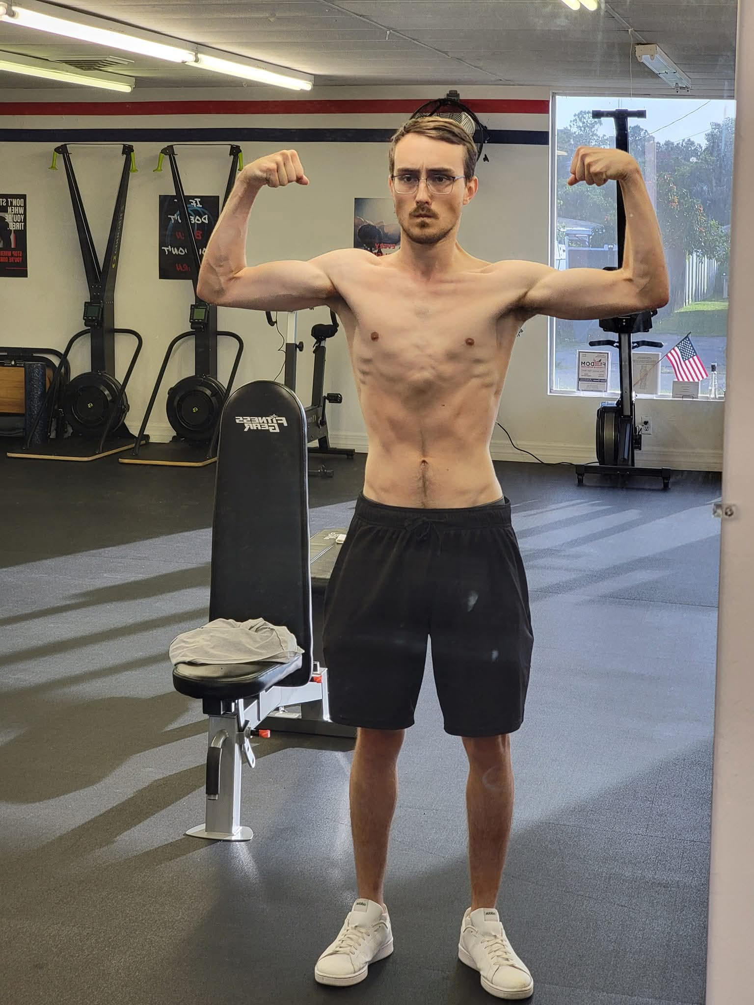 Fitness Community