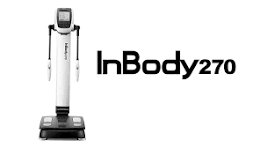 InBody270 Machine